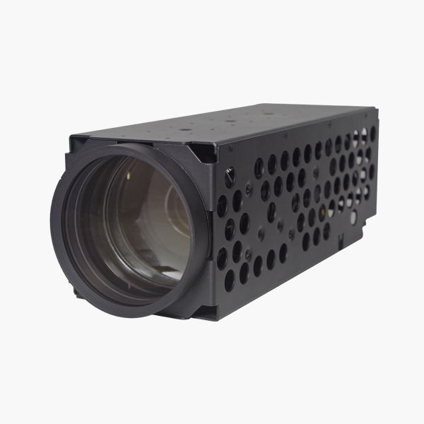 What Makes Zoom Camera Modules Essential in Advanced Security Systems?